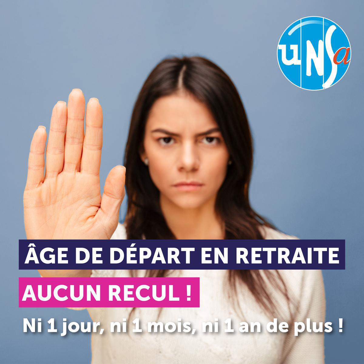 Réforme des retraites : Mobilisation du 7 février à Cherbourg