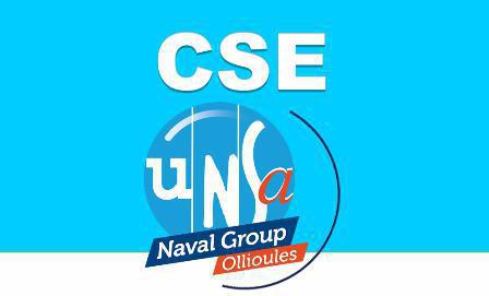 CSE d'Ollioules - Réunion extraordinaire du 22 septembre 2023 - Compte rendu CSE d'Ollioules - Réunion extraordinaire du 22 septembre 2023 - Compte rendu