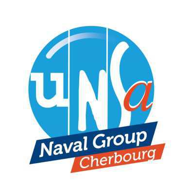UNSA Naval Group Cherbourg : UNE ÉVIDENCE !