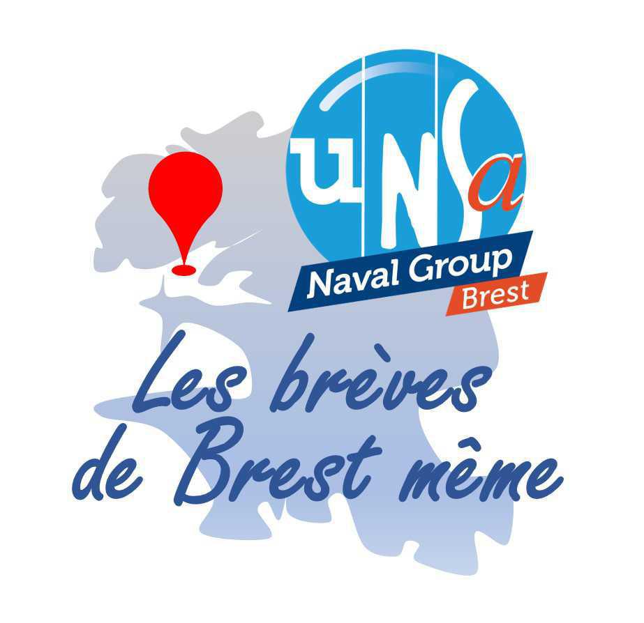 Les brèves de Brest même - décembre 2023 Les brèves de Brest même - décembre 2023