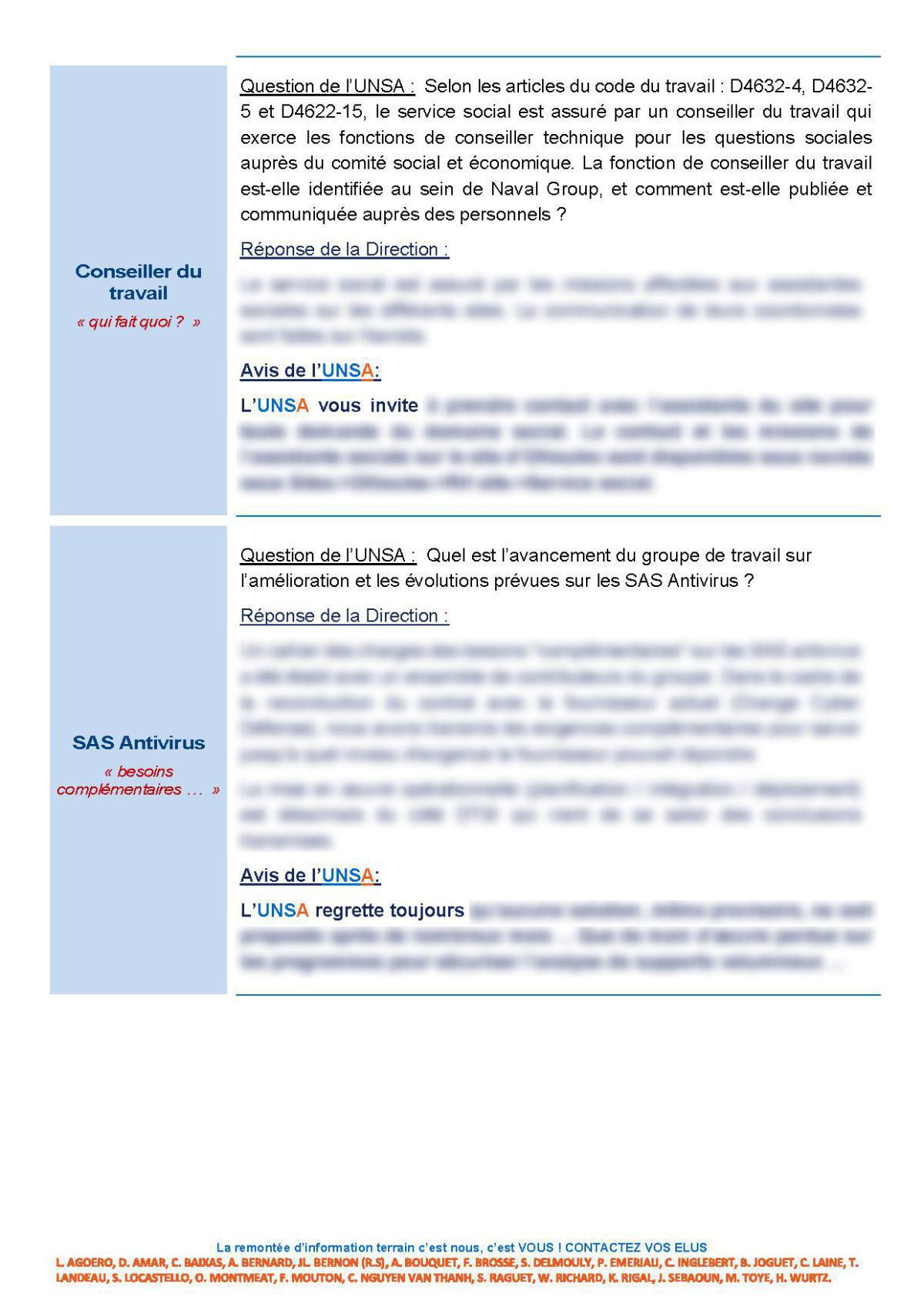 CRIC Ollioules - réunion du 17 octobre 2023 CRIC Ollioules - réunion du 17 octobre 2023