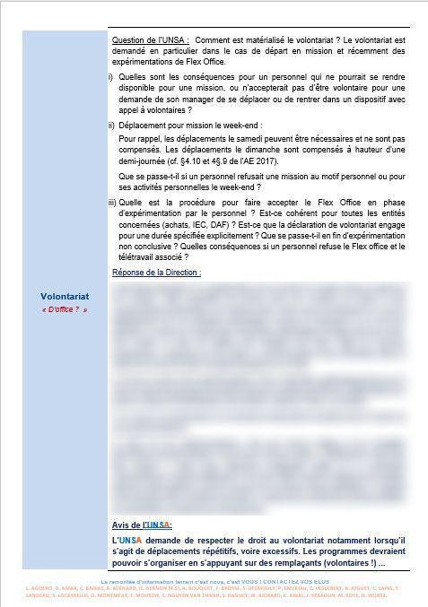 CRIC Ollioules - Réunion du 6 Février 2024 CRIC Ollioules - Réunion du 6 Février 2024