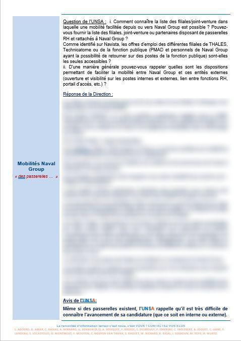 CRIC Ollioules - Réunion du 6 Février 2024 CRIC Ollioules - Réunion du 6 Février 2024