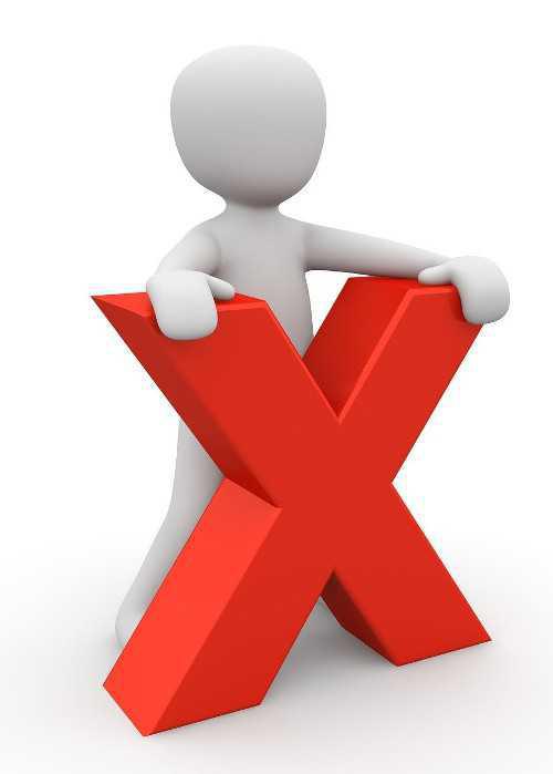 Fermetures du site en 2025 Fermetures du site en 2025