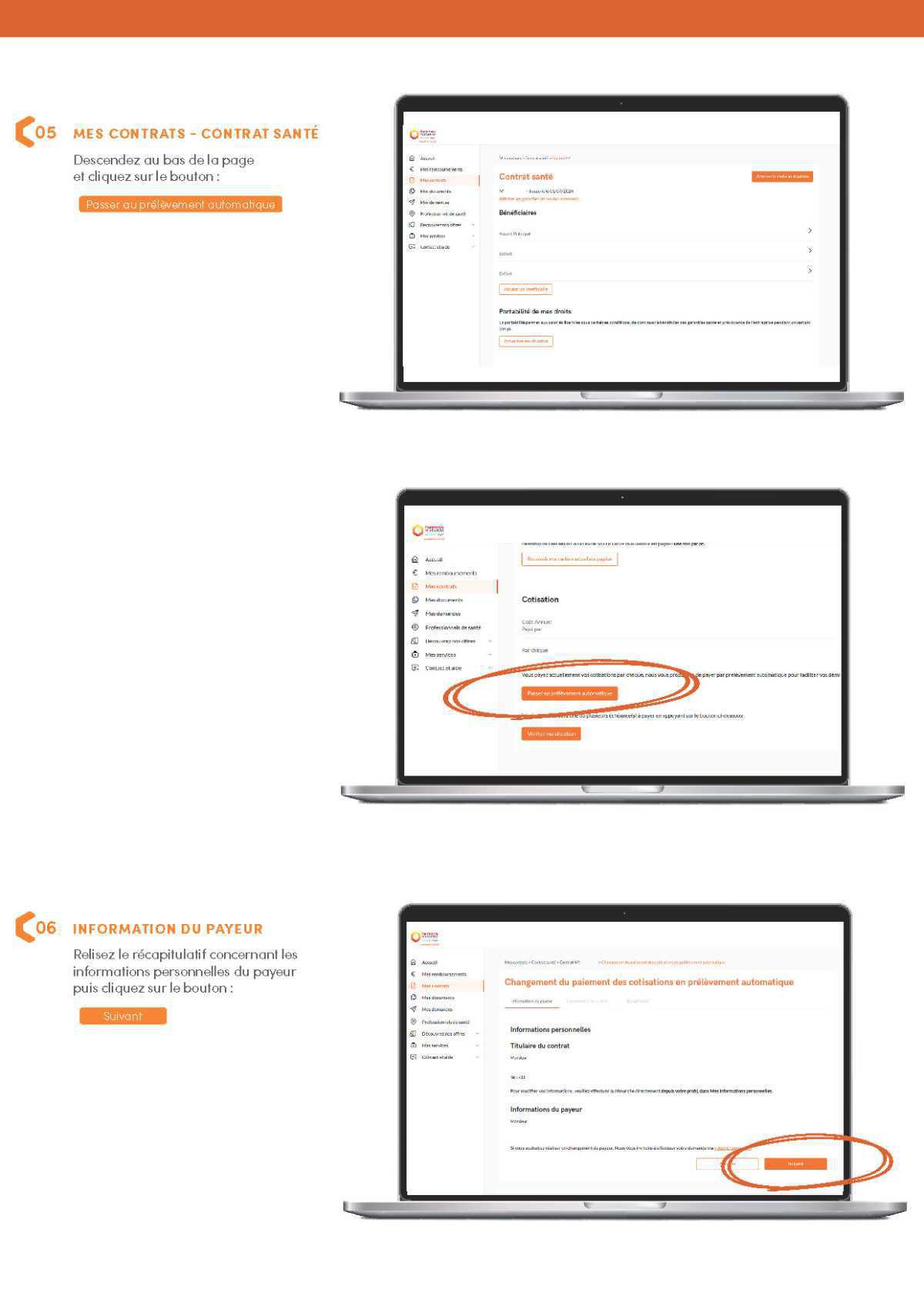 Flash Info Harmonie Mutuelle - Affiliation du conjoint -Octobre 2024 Flash Info Harmonie Mutuelle - Affiliation du conjoint -Octobre 2024