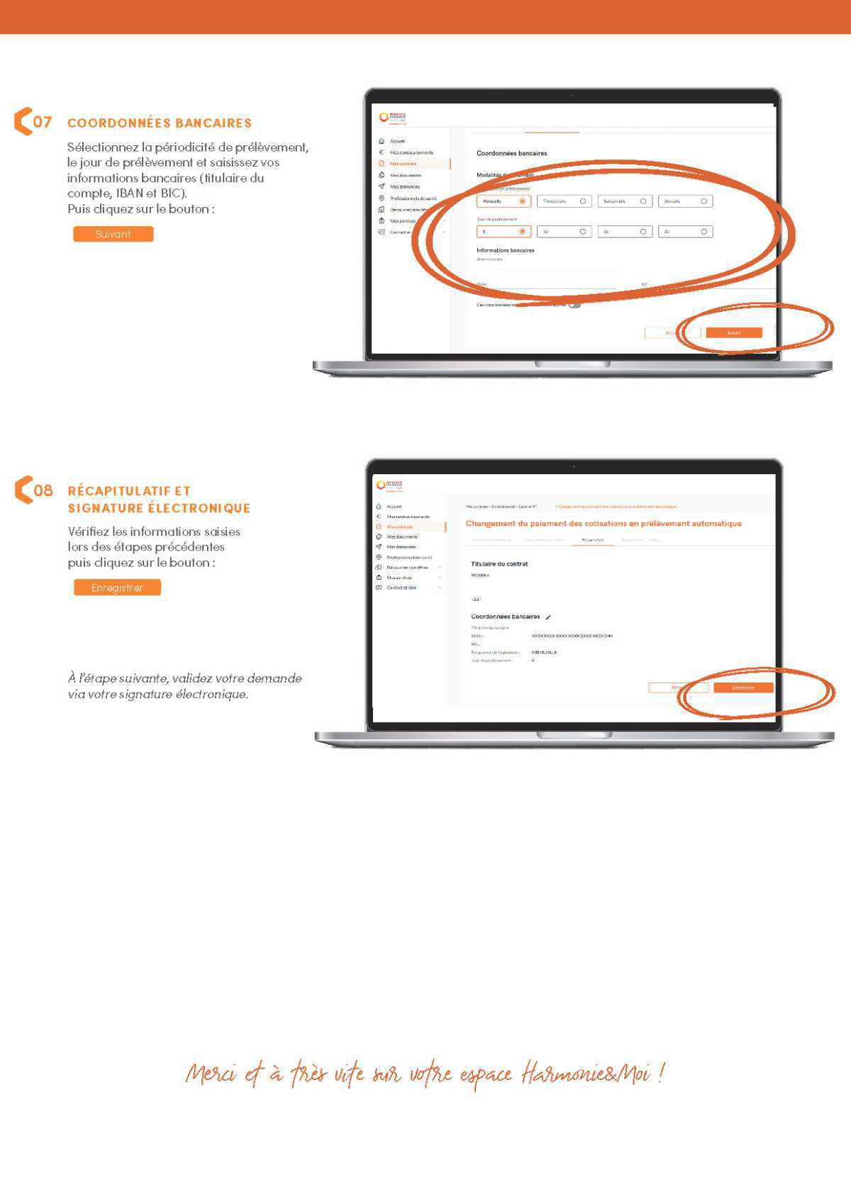Flash Info Harmonie Mutuelle - Affiliation du conjoint -Octobre 2024 Flash Info Harmonie Mutuelle - Affiliation du conjoint -Octobre 2024