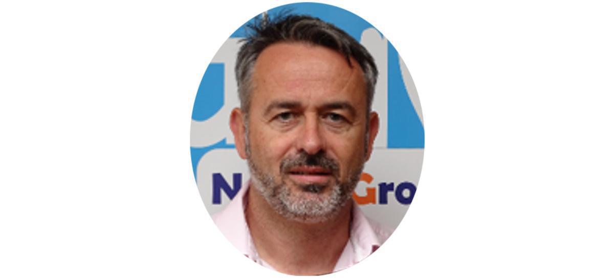 Votre contact privilégié