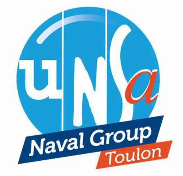 Vos représentants UNSA à Toulon !