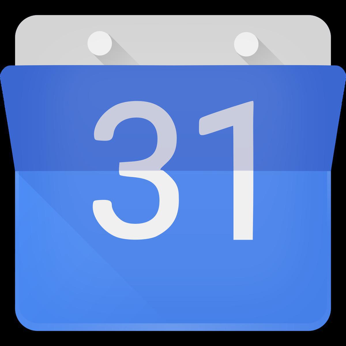 Calendrier 2026