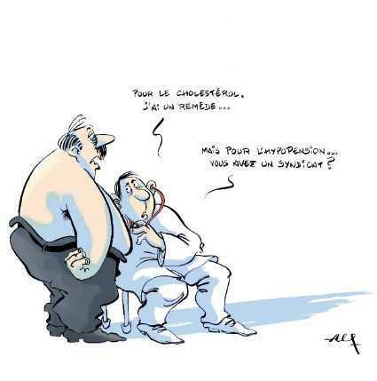 Flash Info Frais de Santé - Novembre 2025