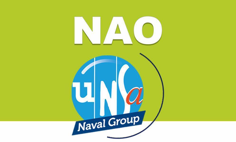 NAO 2026 - Fin de séquence ! NAO 2026 - Fin de séquence !