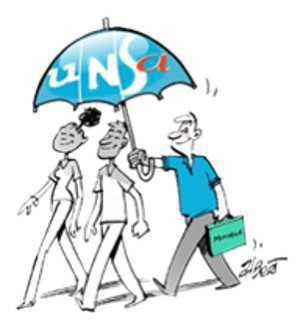 COMMENT ACCÉDER AUX PUBLICATIONS DE L’UNSA ? COMMENT ACCÉDER AUX PUBLICATIONS DE L’UNSA ?