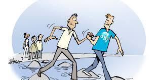 Flash Info PMAD - CAPSO du 7 janvier 2026