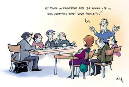 Intéressement 2027 : l’intersyndicale CFDT/UNSA/CFE-CGC demande à la direction de revoir à la hausse son montant !