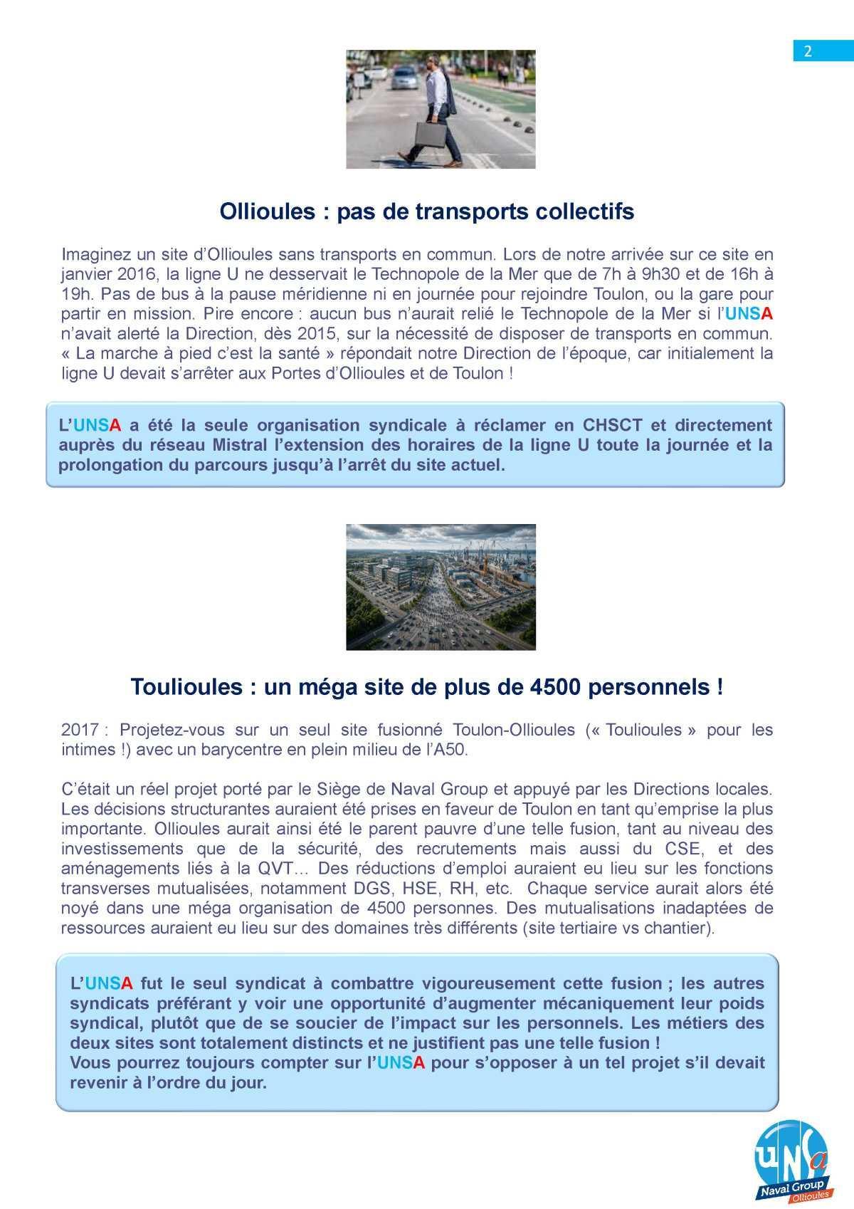 Dossier Spécial - 10 ans après...