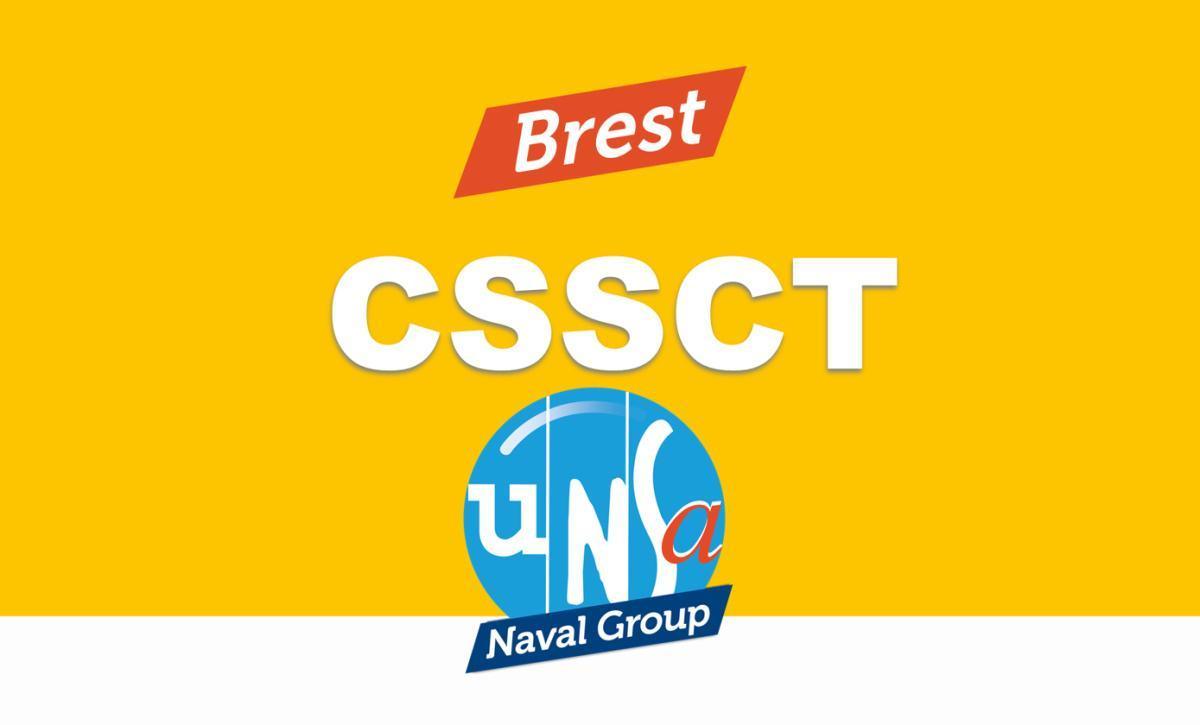 CSSCT : BASE NAVALE - FROUTVEN - Réunion du 16 Juin 2026 - Déclaration Liminaire
