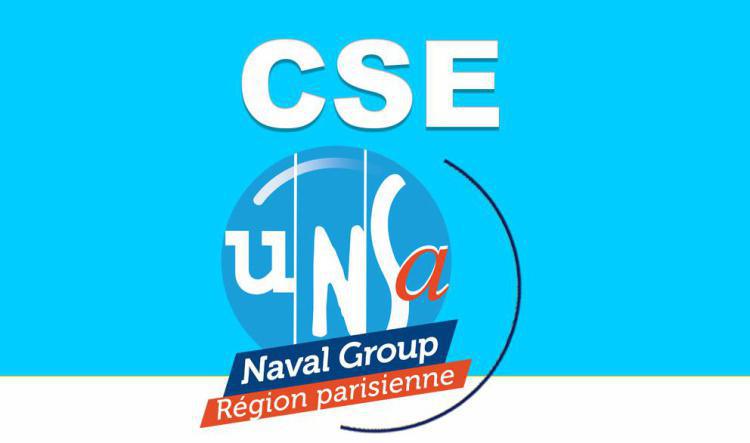 CSE Région Parisienne - Réunion du 10 janvier 2023 - Déclaration Liminaire