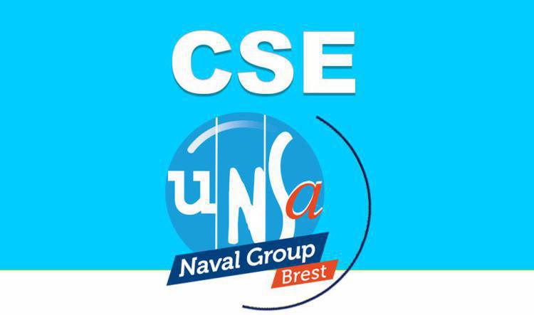 CSE de Brest - Réunion du 13 février 2024 - Compte rendu