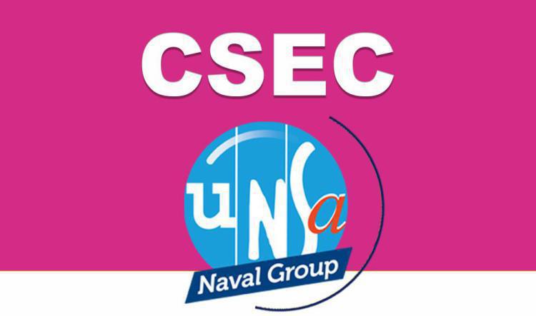 Réunion du 26 et 27 juin 2024 - Déclaration Liminaire UNSA