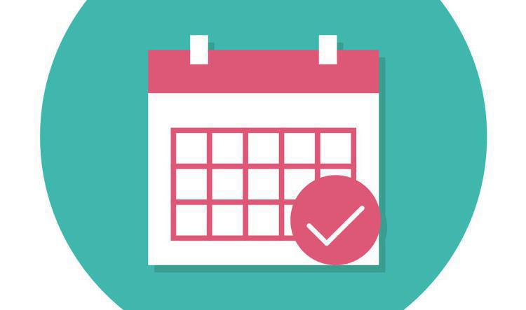 Calendrier des JRTT et fermeture 2025 du site d’Ollioules