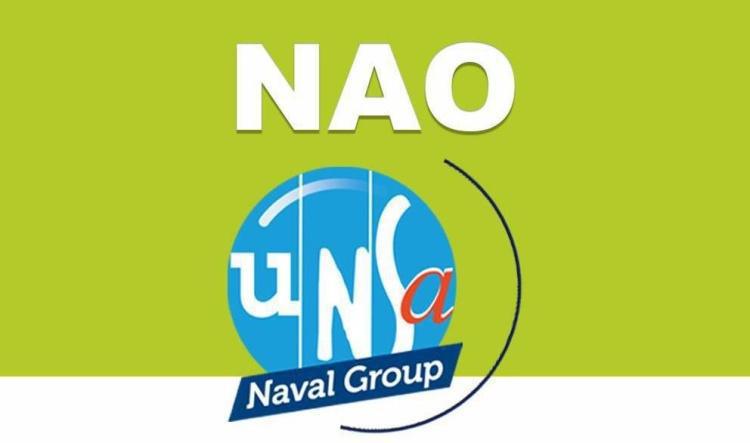 NAO 2026 - Porte définitivement fermée ?