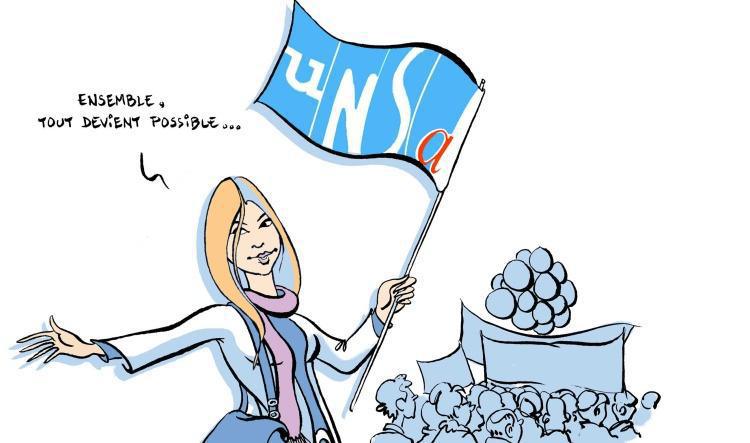 Actualité sociale - Point de situation - Janvier 2026