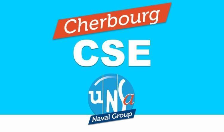 CSE de Cherbourg - Réunion du 8 septembre 2026 - Déclaration liminaire