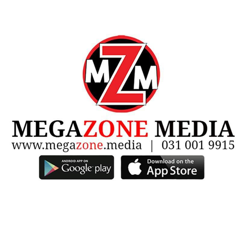 Megazone Media