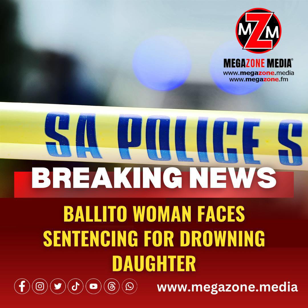 Ballito Woman Faces Sentencing for Drowning Daughter
