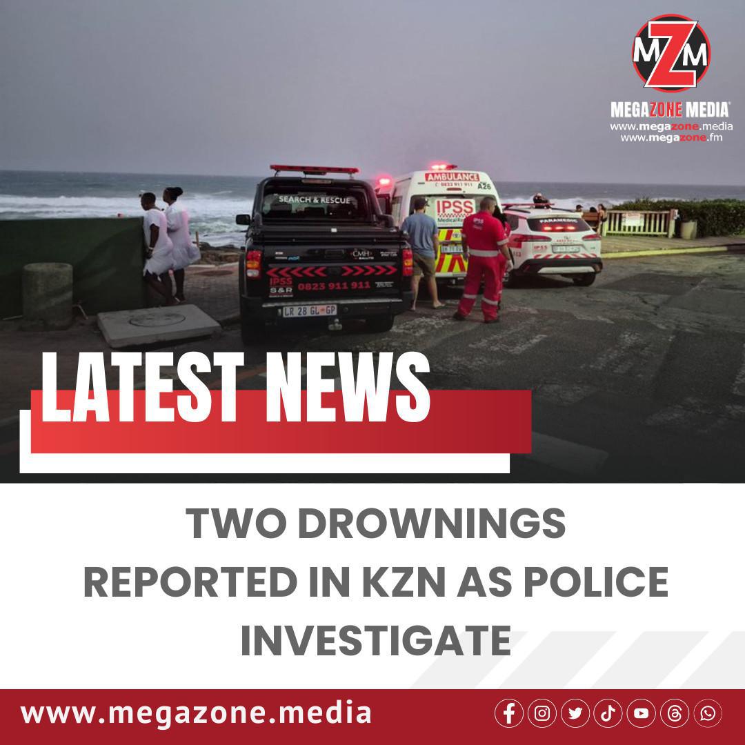 Two Drownings Reported in KZN as Police Investigate