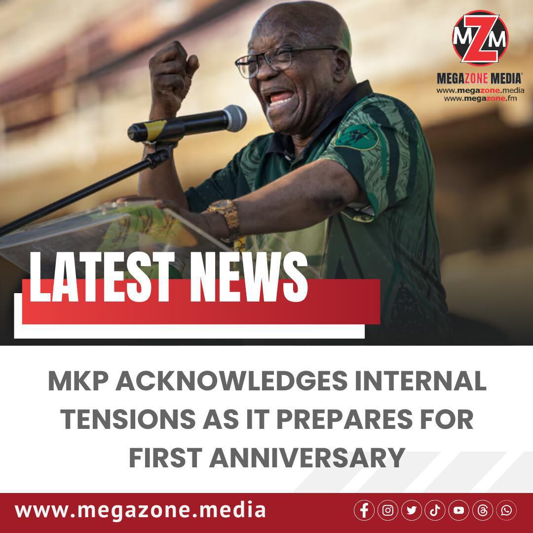 MKP Acknowledges Internal Tensions as It Prepares for First Anniversary MKP Acknowledges Internal Tensions as It Prepares for First Anniversary