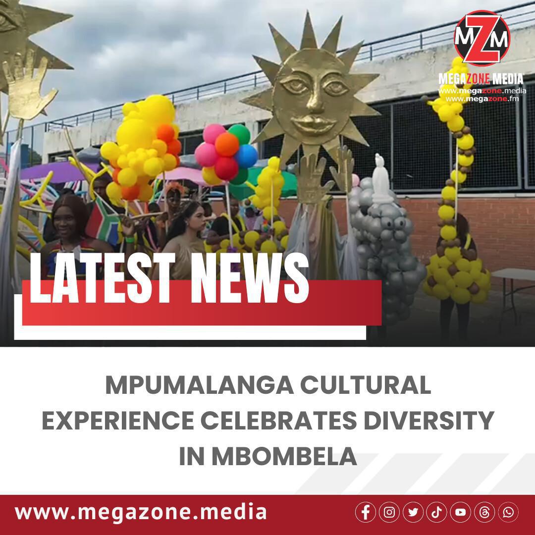 Mpumalanga Cultural Experience Celebrates Diversity in Mbombela Mpumalanga Cultural Experience Celebrates Diversity in Mbombela
