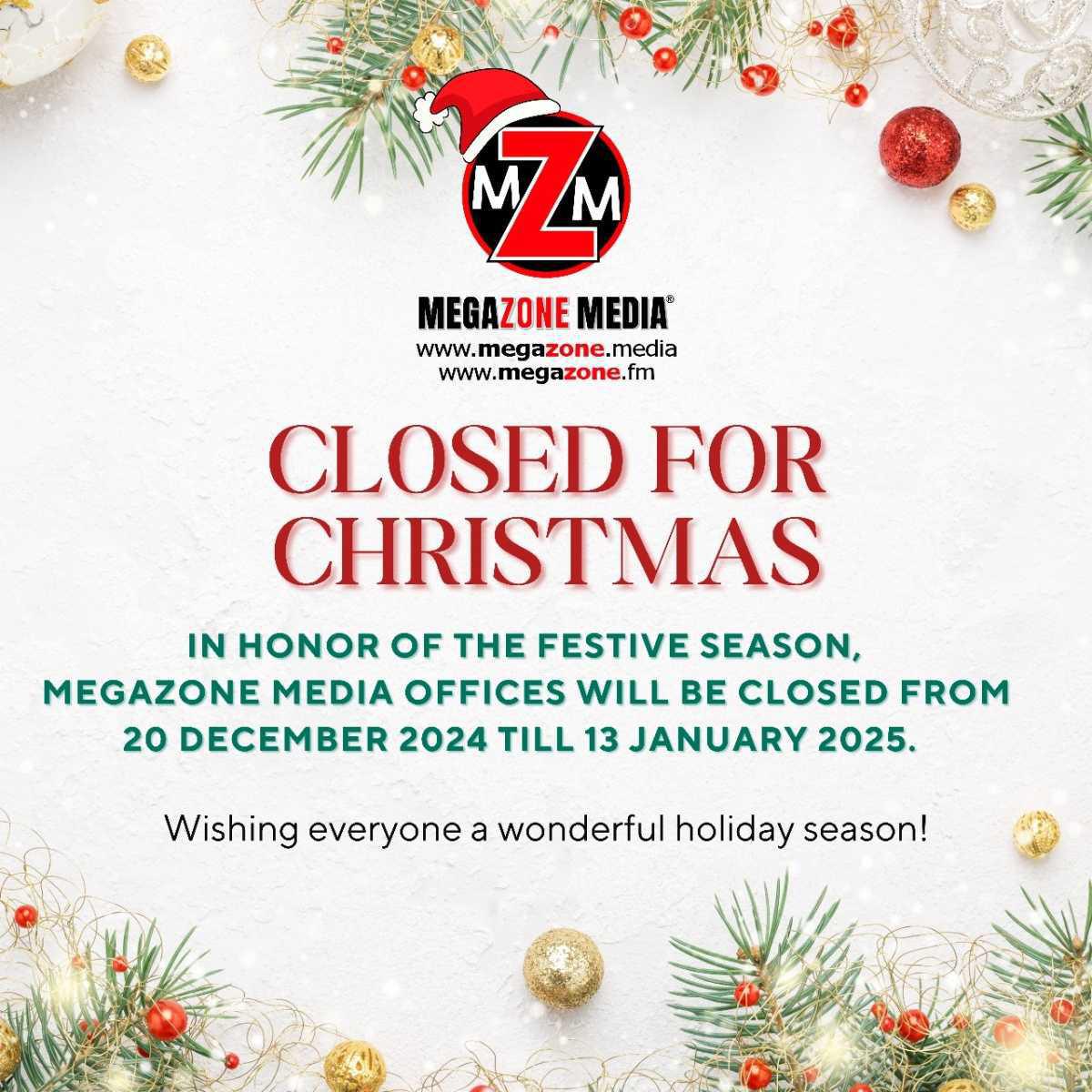 e-Megazoner 20th December 2024 e-Megazoner 20th December 2024