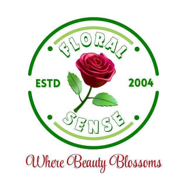 Floral Sense - Florists