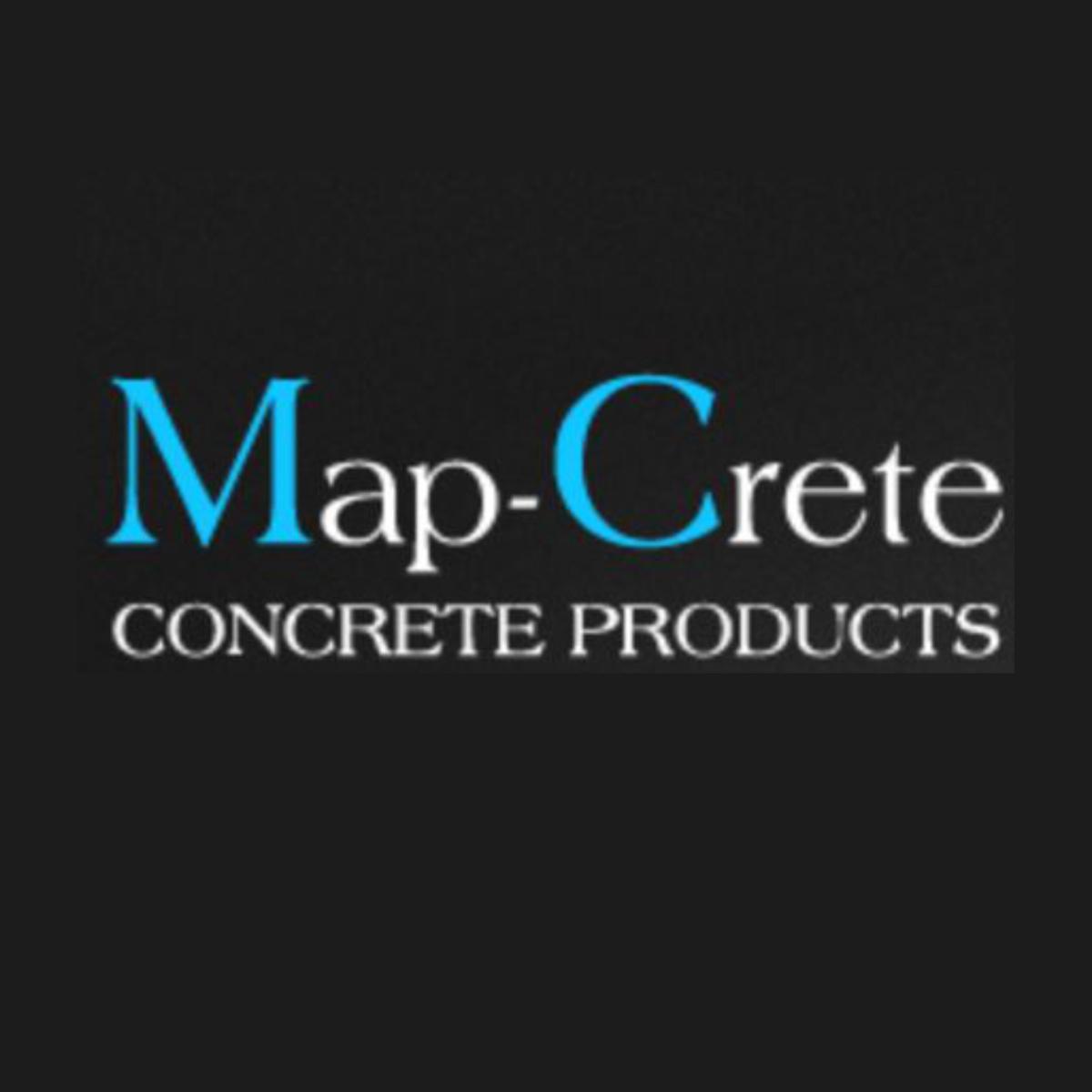 Map - Crete - Concrete Products