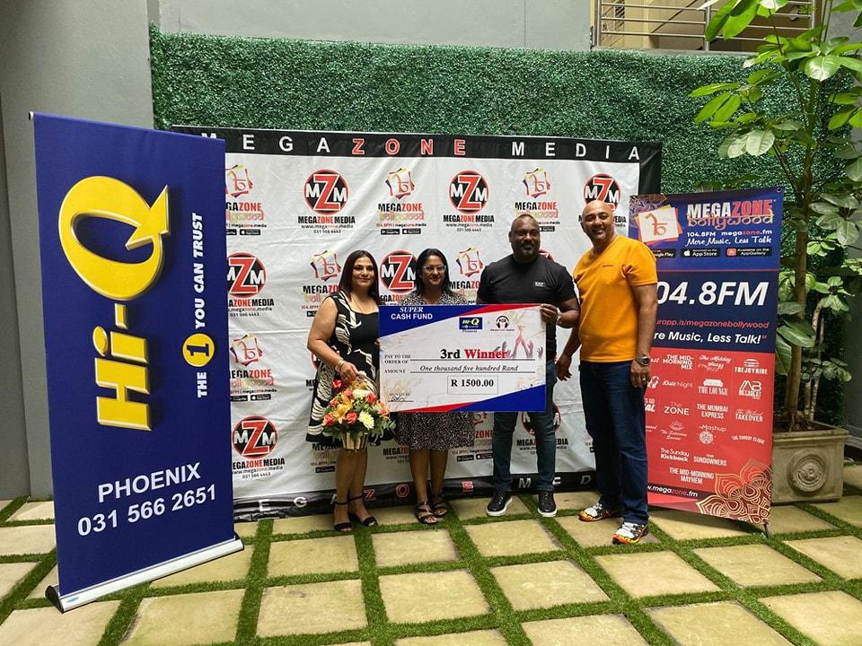 e-Megazoner 17th January 2025 e-Megazoner 17th January 2025