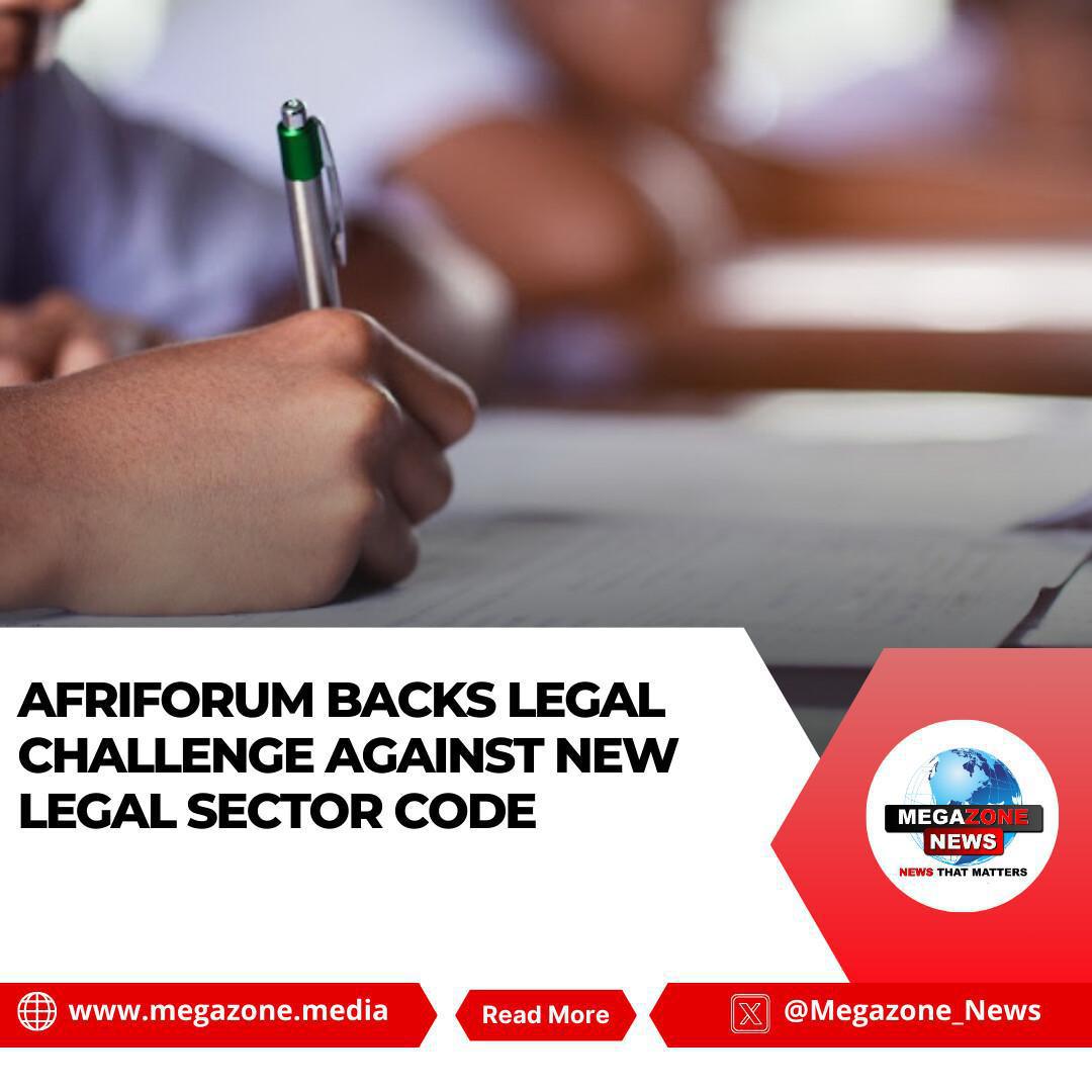 AfriForum Backs Legal Challenge Against New Legal Sector Code