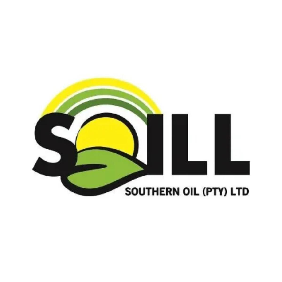 SOILL - FOOD PRODUCTS