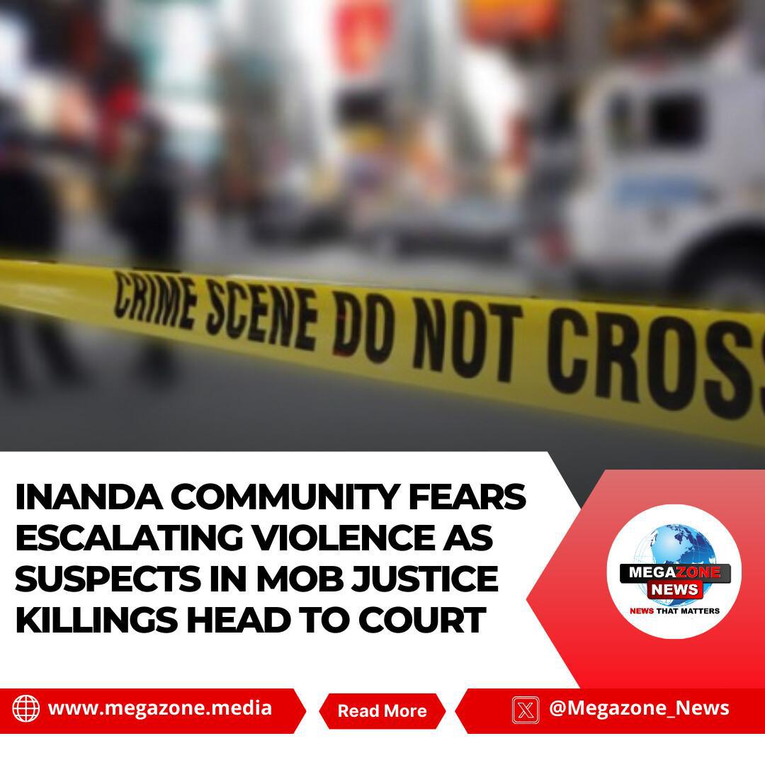 Inanda Community Fears Escalating Violence as Suspects in Mob Justice Killings Head to Court