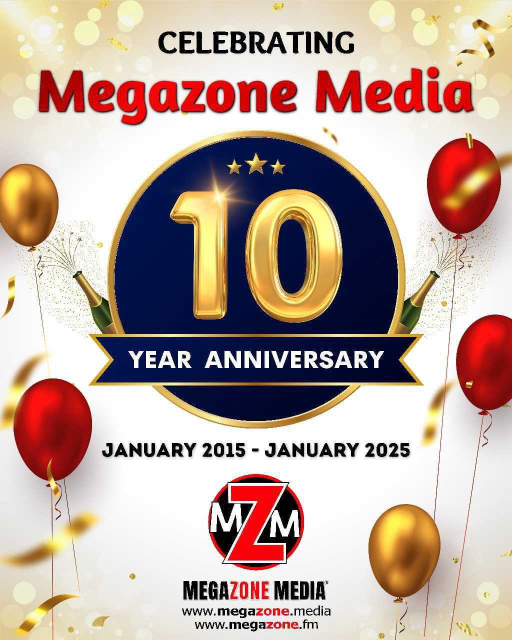 e-Megazoner 24th January 2025 e-Megazoner 24th January 2025