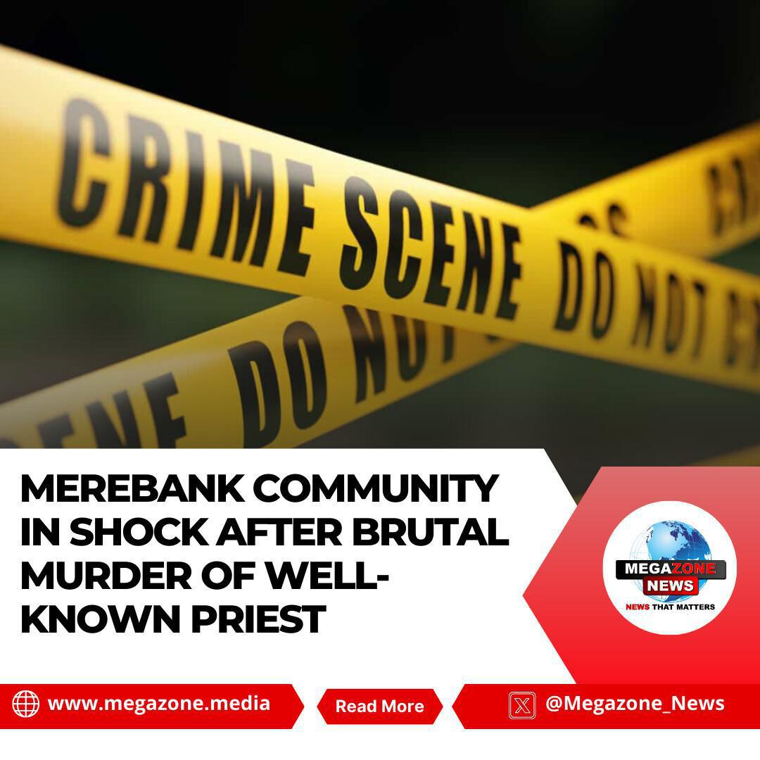 Merebank Community in Shock After Brutal Murder of Well-Known Priest