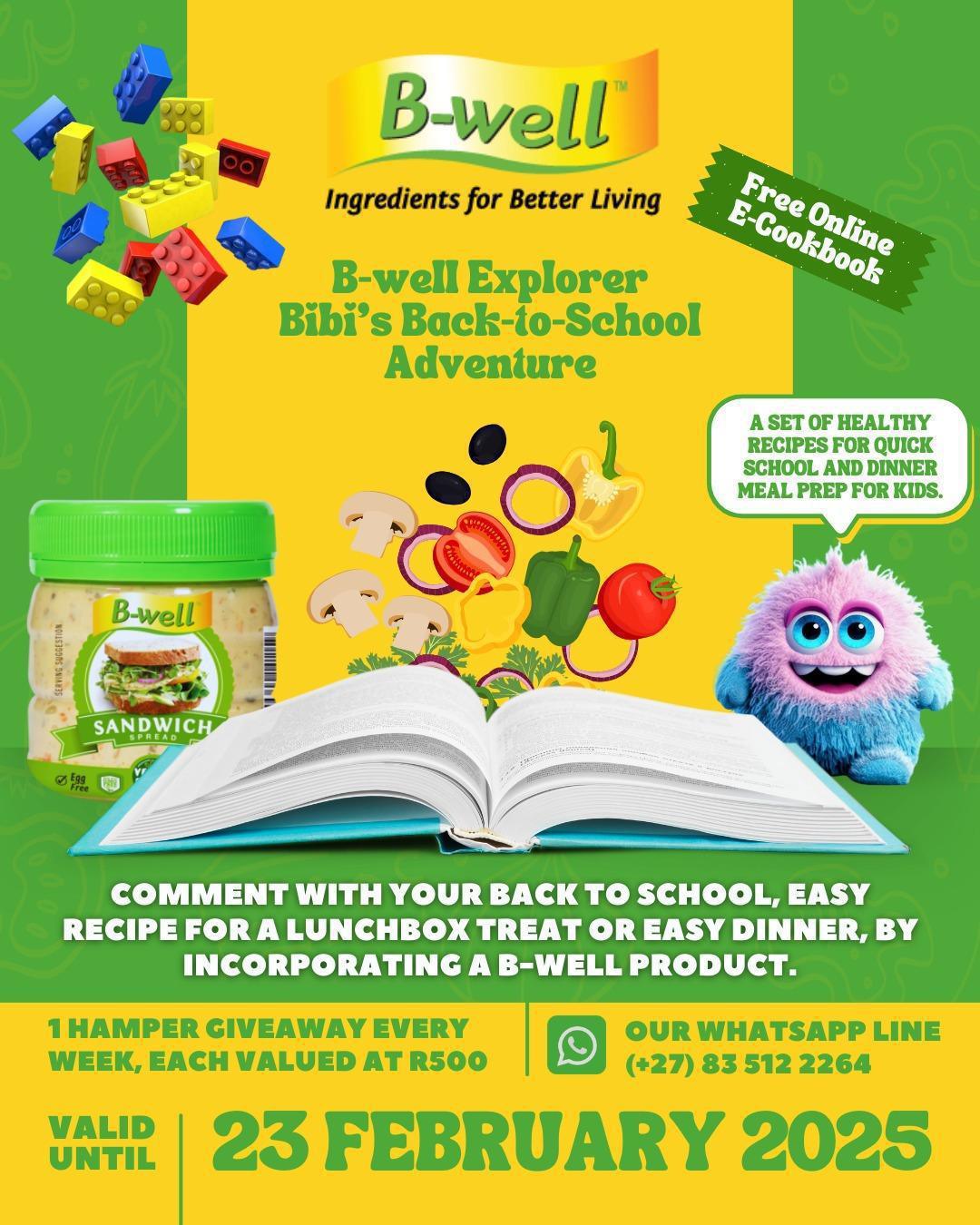 e-Megazoner 7th February 2025 e-Megazoner 7th February 2025