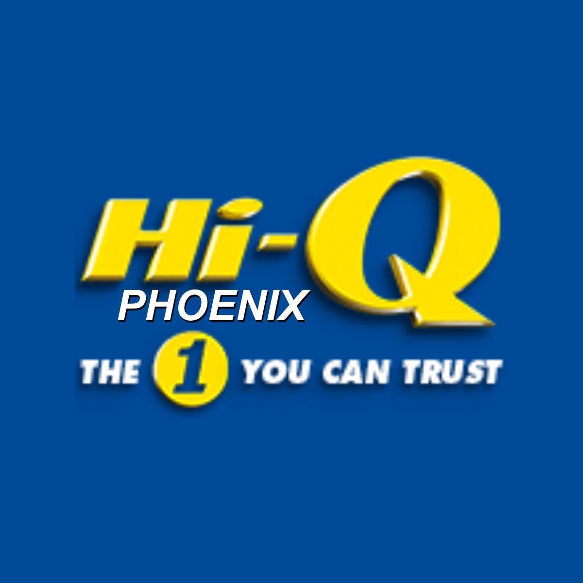 HI Q PHOENIX - TYRE SHOP IN PHOENIX DURBAN