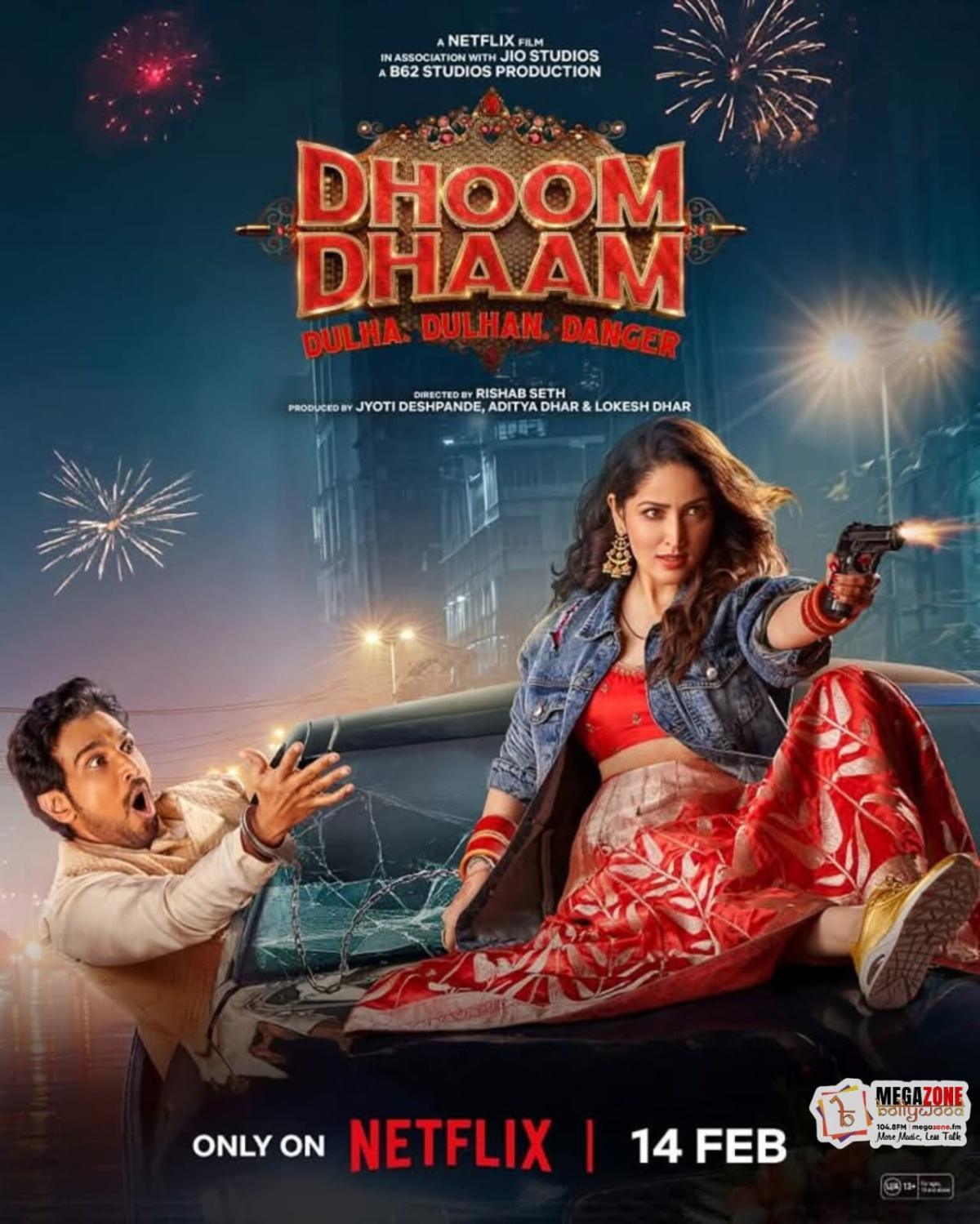 e-Megazoner 14th February 2025 e-Megazoner 14th February 2025