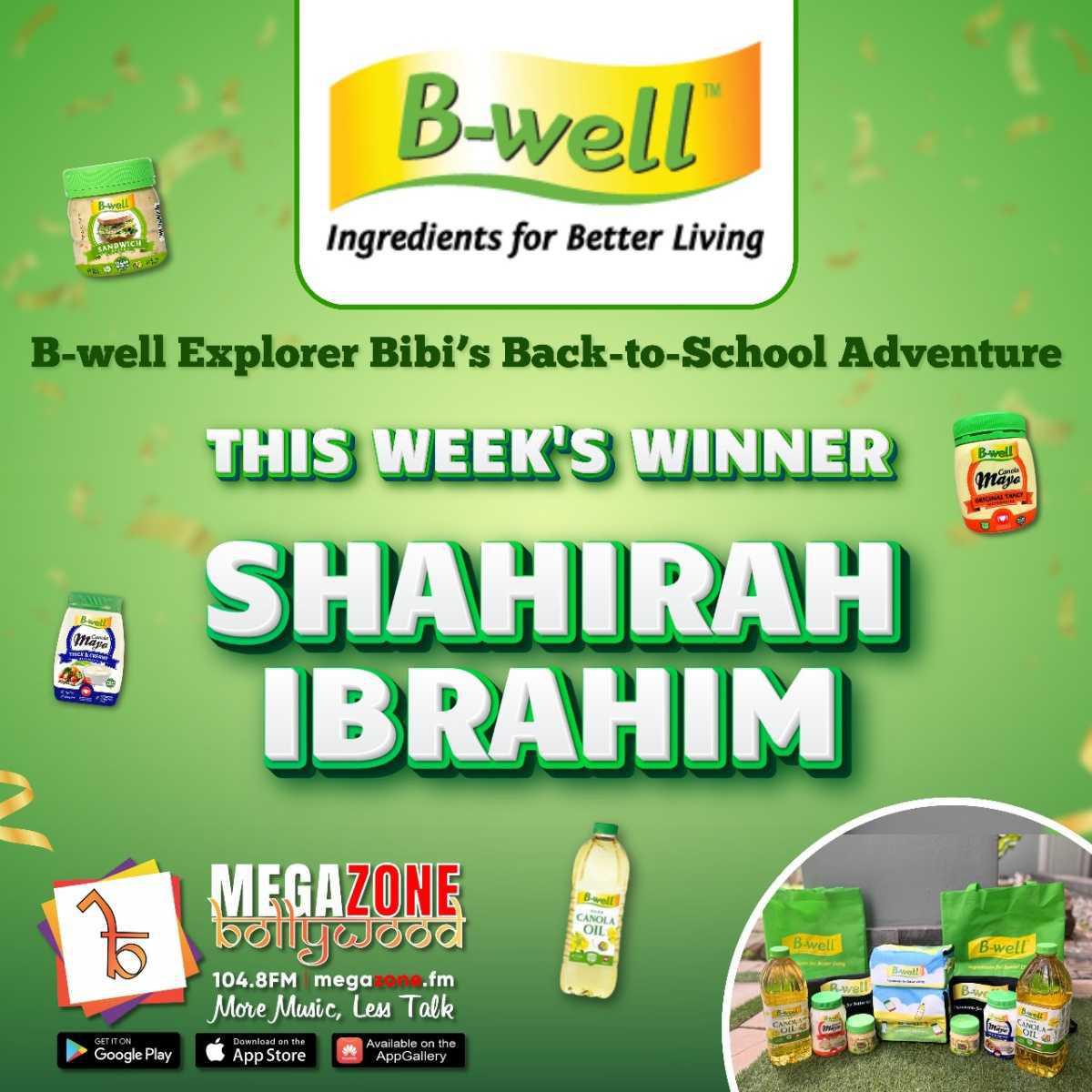 e-Megazoner 7th March 2025 e-Megazoner 7th March 2025