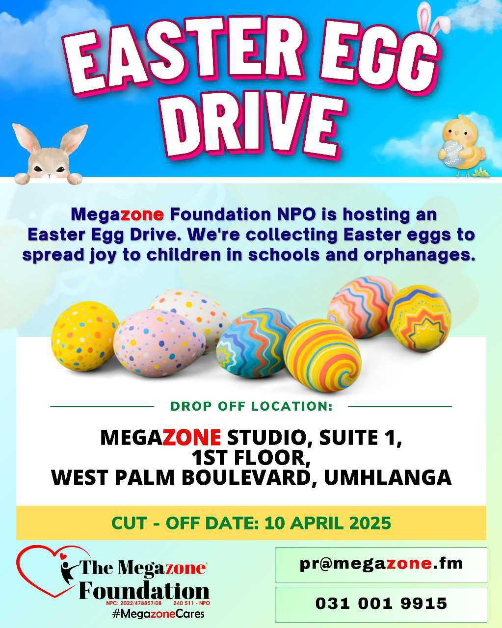 e-Megazoner 17th March 2025 e-Megazoner 17th March 2025