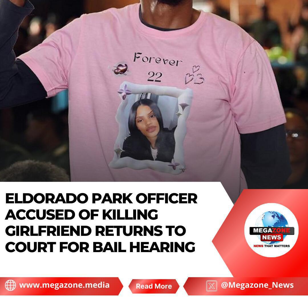 Eldorado Park Officer Accused of Killing Girlfriend Returns to Court for Bail Hearing