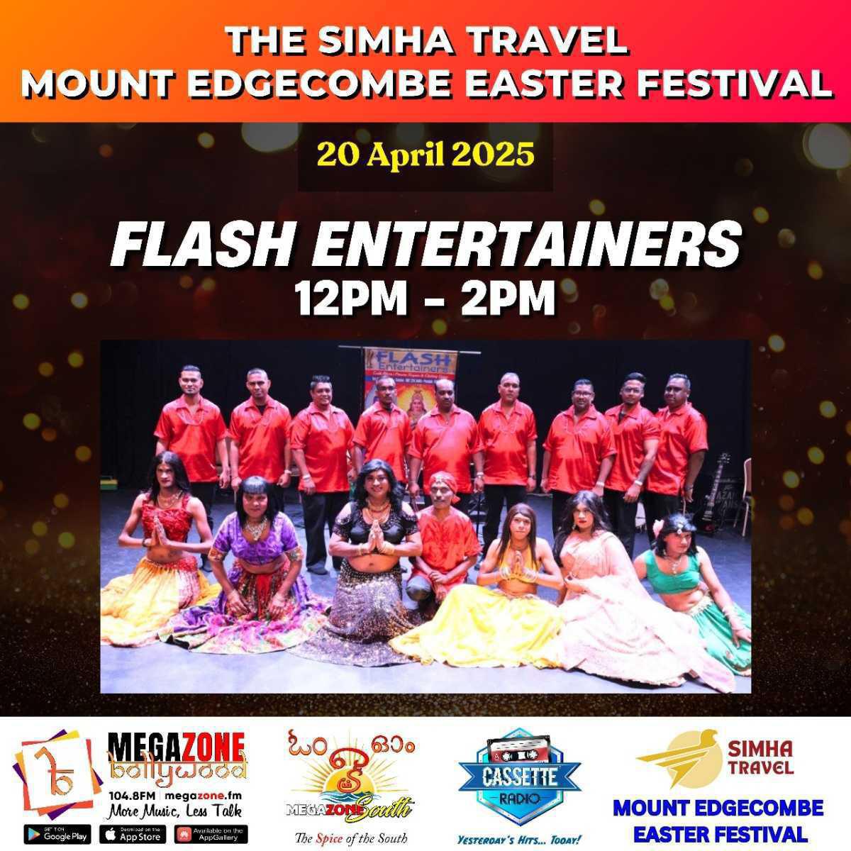 e-Megazoner 4th April 2025