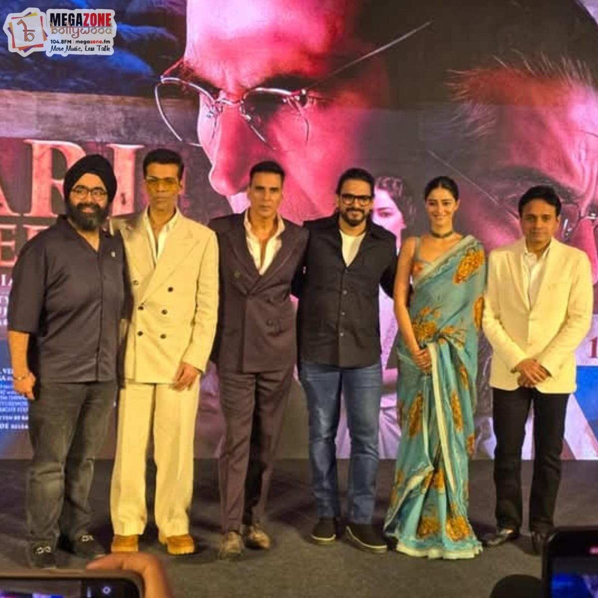 e-Megazoner 4th April 2025