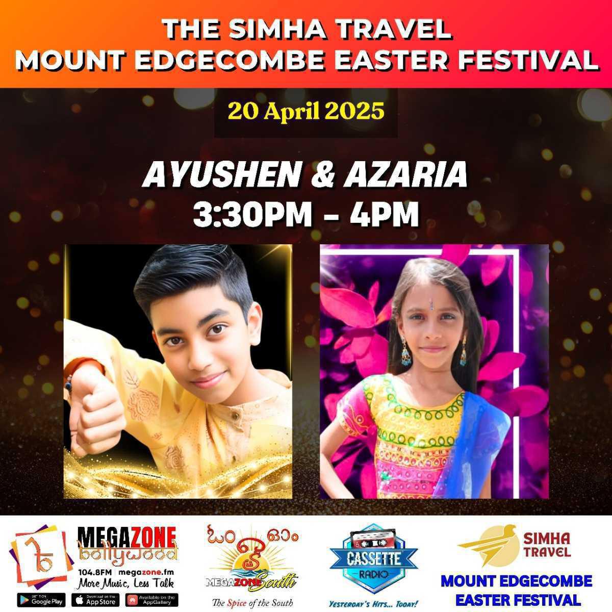 e-Megazoner 11th April 2025